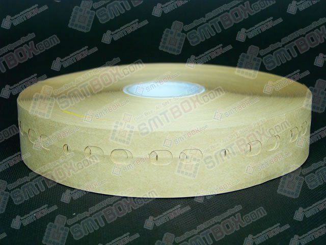 AIS 0200C AIS splice tape compatible with AIS 0200 For Radial Carrier Tape