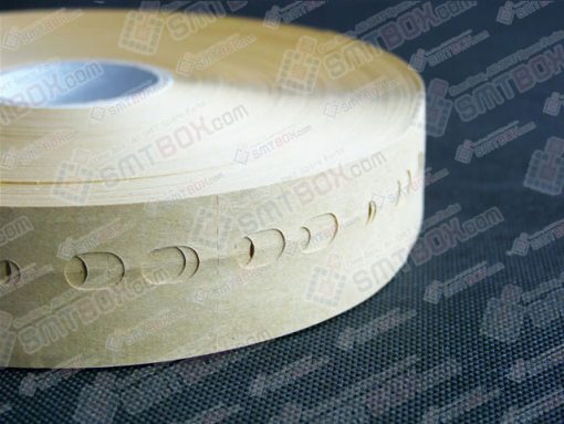 Ais 0200C Ais Splice Tape Compatible With Ais 0200 For Radial Carrier Tape Side B