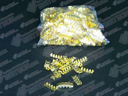 Ais 0400C Ais Spice Clip Compatible With Ais 0400 For Axial Carrier Tape Side B