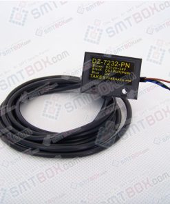 Assembleon Philips EMERALD XII SENSOR DZ 7232 PN 1 2 SUB STOP 532213200056  