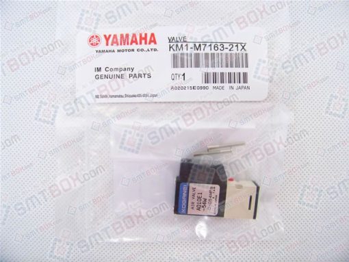 Assembleon Philips Sapphire Xii Topaz Mg 1R Mg 2 Mg 3 Mg Dlcs A010E1 54W Valve Air Select 532236010209 Side A