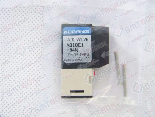 Assembleon Philips Sapphire Xii Topaz Mg 1R Mg 2 Mg 3 Mg Dlcs A010E1 54W Valve Air Select 532236010209 Side B