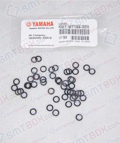 Assembleon Philips Yamaha YV100 O Ring Air Inlet 532253010292 KM1 M7186 00X  