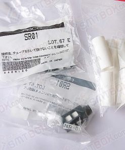 FUJI CP 6 Silencer 6S1056A Pisco Silencer SR01 