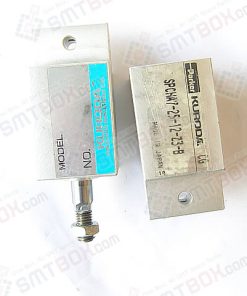 FUJI CP6 AirCylinder WPA5152 KURODA AirCylinderSPCHA7 25 12 Z3B  