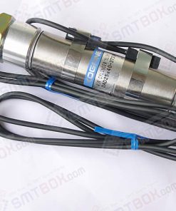 FUJI CP642 AirCylinder S2085H KOGANEAirCylinderDAD25x40 373H 