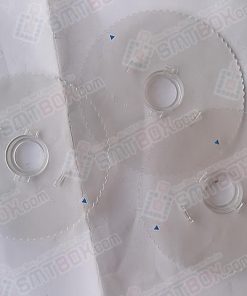 FUJICP6CP7FeederPartReelMCA0833K07FTT00993 