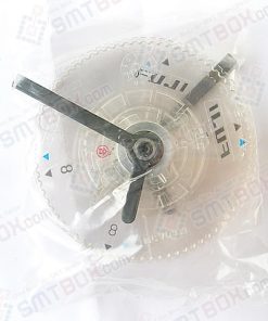 FUJICP6CP7FeederPartReelWCA0713WRAS0800 