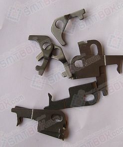 FUJICP6CP7Feeder PartStopperMCA0570RetainerKJAC0091 