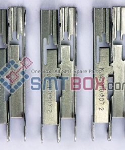 FUJI CP6 CP7Paper Feeder 8x2mm Tape GuidePart Number KJAC1110Diameter 0.7mm Side a