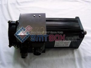 FUJI CP642 YASKAWA AC Servo Motor SGMS 70A6V FJ11 side b