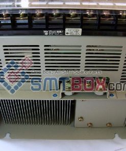 FUJI Servo Pack YASKAWA Servopack(1P1X) Model SGDB 60VD Y44 for FUJI CP641 CP642 CP643 PCB Assembly System side b