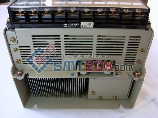 Fuji Servo Pack Yaskawa SERVOPACK(1P1X) Model Sgdb 60VD Y44 For Fuji CP641 CP642 CP643 Pcb Assembly System Side B