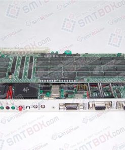 FUJI CP4 CP6 GL5 IP3 QP2 Series SMT Equipment Hitachi Zousen CPU Board VEM Card HIMV 134 K2089T  