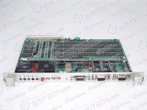 Fuji CP4 CP6 GL5 IP3 QP2 Series Smt Equipment Hitachi Zousen Cpu Board Vem Card Himv 134 K2089T Side A