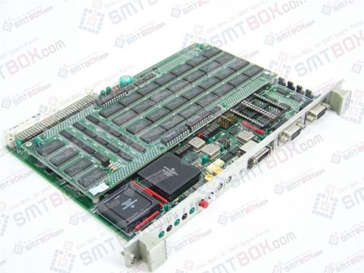 Fuji CP4 CP6 GL5 IP3 QP2 Series Smt Equipment Hitachi Zousen Cpu Board Vem Card Himv 134 K2089T Side C
