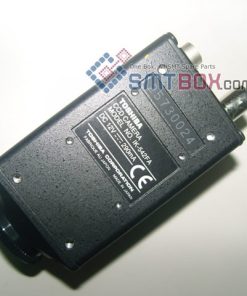 FUJI CP642 Camera K1133X CCD Camera IK 542F  