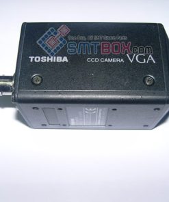 FUJI CP642 Camera K1133X CCD Camera IK 542F side e