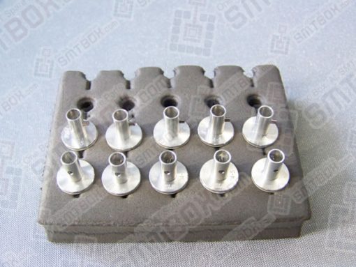 Fuji CP6 04MM Nozzle WPH9724 Side B