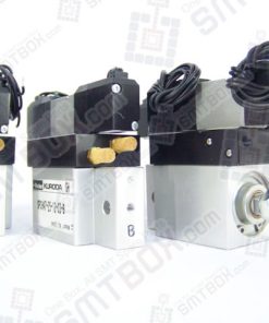 FUJI CP6 Air Cylinder WPA5142 KURODA SPCHA7 25 12 Z3 B side b