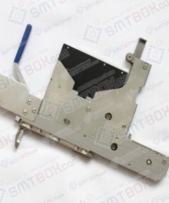 FUJI CP6 CP 643E CP 643ME Mechanical Bulk Feeder for 1005C Chip KB1005C 000495 side b