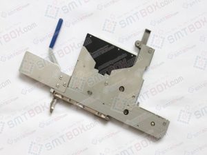 FUJI CP6 CP 643E CP 643ME Mechanical Bulk Feeder for 1005C Chip KB1005C 000495 side b