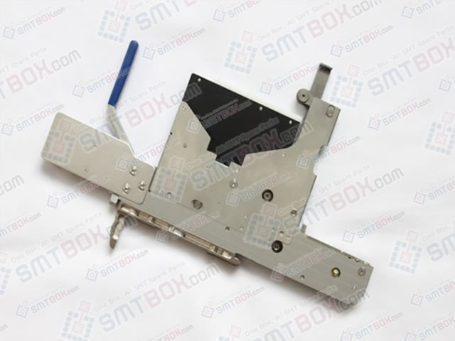 FUJI CP6 CP 643E CP 643ME Mechanical Bulk Feeder for 1005C Chip KB1005C 000495 side b