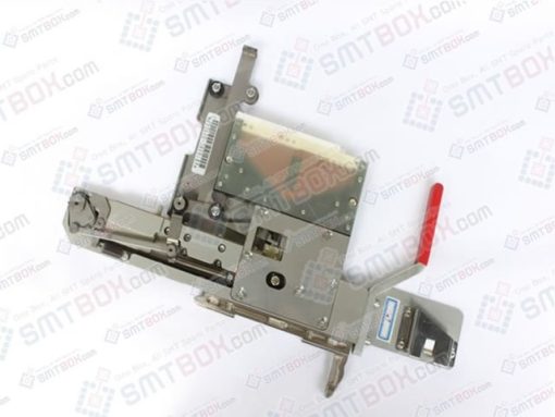 Fuji CP6 Cp 643E Cp 643ME Mechanical Bulk Feeder For 1608C Chip KB1608C 001067 Side A