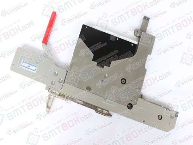 FUJI CP6 CP 643E CP 643ME Mechanical Bulk Feeder for 1608C Chip KB1608C 001067 side b