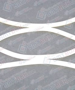 FUJI CP6 CP 6 CP6 4000 CP 642 CP 642E CP 642ME CP 643E CP 643ME CP 65 CP 65E WPH1350 HOSE AIR  