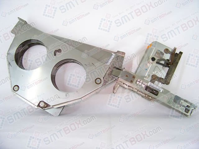 FUJI CP6 CP642E CP642ME CP643E CP643ME CP645E CP645ME CP 6 4000 CP65 CP65E 24x12mm Feeder WE 2412 011667 WCD0292