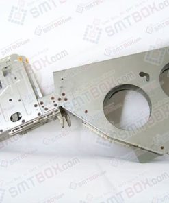 FUJI CP6 CP642E CP642ME CP643E CP643ME CP645E CP645ME CP 6 4000 CP65 CP65E 24x12mm Feeder WE 2412 011667 WCD0292 side b