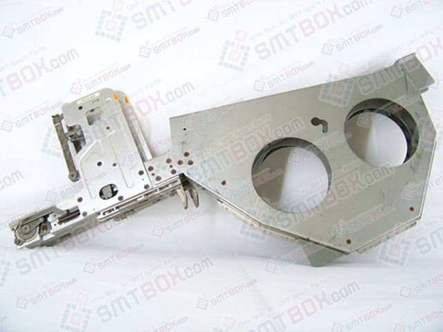 FUJI CP6 CP642E CP642ME CP643E CP643ME CP645E CP645ME CP 6 4000 CP65 CP65E 24x12mm Feeder WE 2412 011667 WCD0292 side b