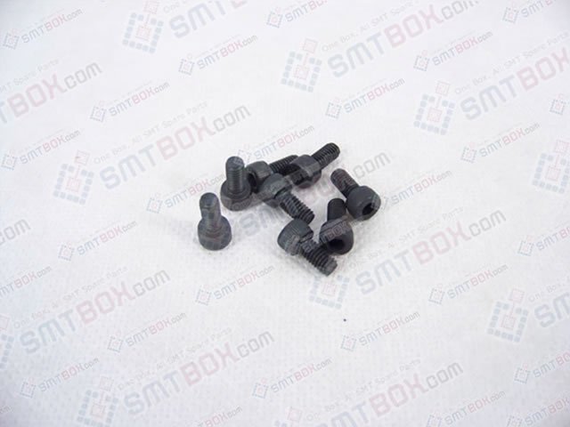 FUJI CP6 CP7 CP8 QP1 QP2 QP3 IP3 NXT BOLT HEX SOCKET H5287A