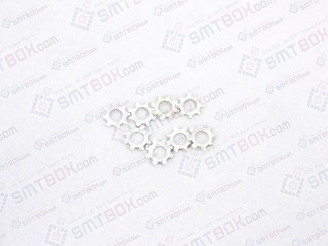 Fuji CP6 CP7 CP8 QP1 QP2 QP3 IP3 XP1 XP2 XP3 Nxt Washer Conical W1011A Side A