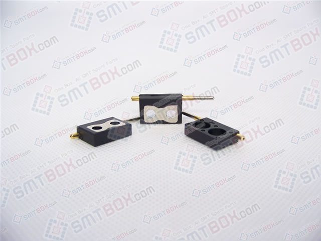 Fuji CP7 Cp 7 Cp 732ME Cp 742E Cp 742ME Cp 752 CP8 CP842 CP842E CP842ME Pin Clamp ADCQK8010 Side A