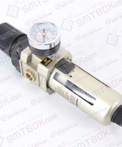 FUJI CP8 CP842 CP842E CP842ME High Speed Chip Mounter FILTER REGULATOR H30297  