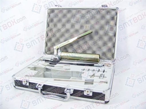 Fuji Grease Gun Handling Full Set Tool Kits AWPJ8200 AWPJ9600 For All Fuji Smt Side A