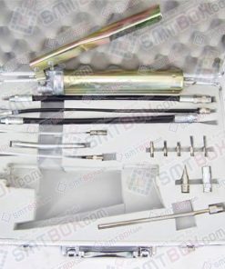 FUJI Grease Gun Handling Full Set Tool Kits AWPJ8200 AWPJ9600 for All FUJI SMT side b