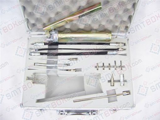 Fuji Grease Gun Handling Full Set Tool Kits AWPJ8200 AWPJ9600 For All Fuji Smt Side B