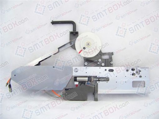 Fuji Ip 3 Ip 3E XP2 QP2 Ipc Type Paper Feeder W8 8X2MM Side A