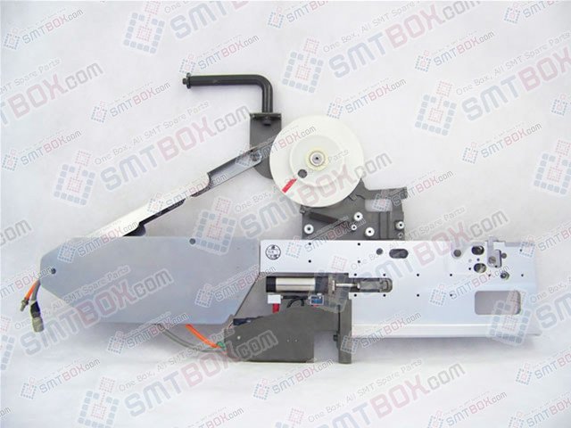 FUJI IP 3 IP 3E XP2 QP2 IPC Type Paper Feeder W8 8x2mm