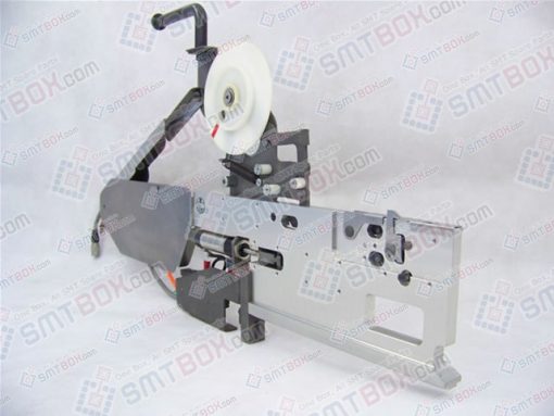 Fuji Ip 3 Ip 3E XP2 QP2 Ipc Type Paper Feeder W8 8X2MM Side B