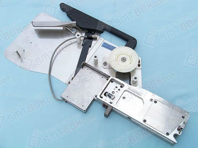 Fuji IP1 IP2 IP3 QP242E QP3 Power Motor Feeder 32MM Fmb 32E 380 Akdfa 6100 Kde 3200 Side A