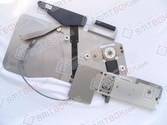 FUJI IP1 IP2 IP3 QP242E QP3 XP2 Motor Feeder W12 12mm FMB 12E 380 AKDBA 6100 KDE 1200