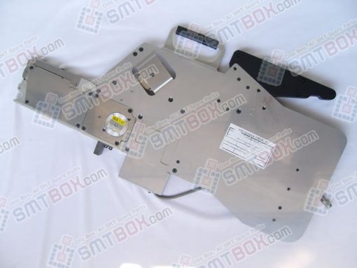 Fuji IP1 IP2 IP3 QP242E QP3 XP2 Motor Feeder W12 12MM Fmb 12E 380 Akdba 6100 Kde 1200 Side B