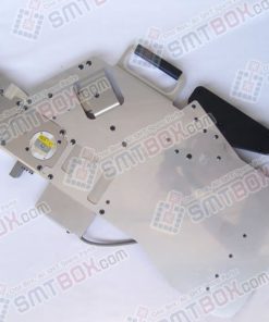 FUJI IP1 IP2 IP3 QP242E QP3 XP2 Motor Feeder W16 16mm FMB 16E 380 AKDCA 6100 KDE 1600 side b