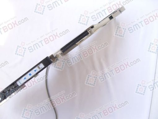 Fuji IP1 IP2 IP3 QP242E QP3 XP2 Motor Feeder W16 16MM Fmb 16E 380 Akdca 6100 Kde 1600 Side C