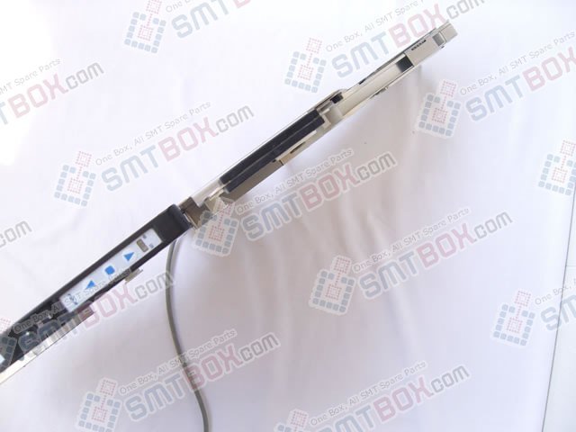 FUJI IP1 IP2 IP3 QP242E QP3 XP2 Motor Feeder W16 16mm FMB 16E 380 AKDCA 6100 KDE 1600 side c