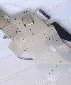 FUJI IP1 IP2 IP3 QP242E QP3 XP2 Motor Feeder W24 24mm FMB 24E 380 AKDDA 6100 KDE 2400 side b